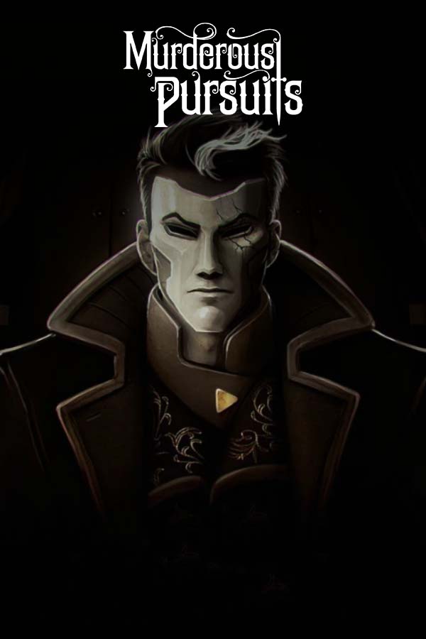 Murderous Pursuits