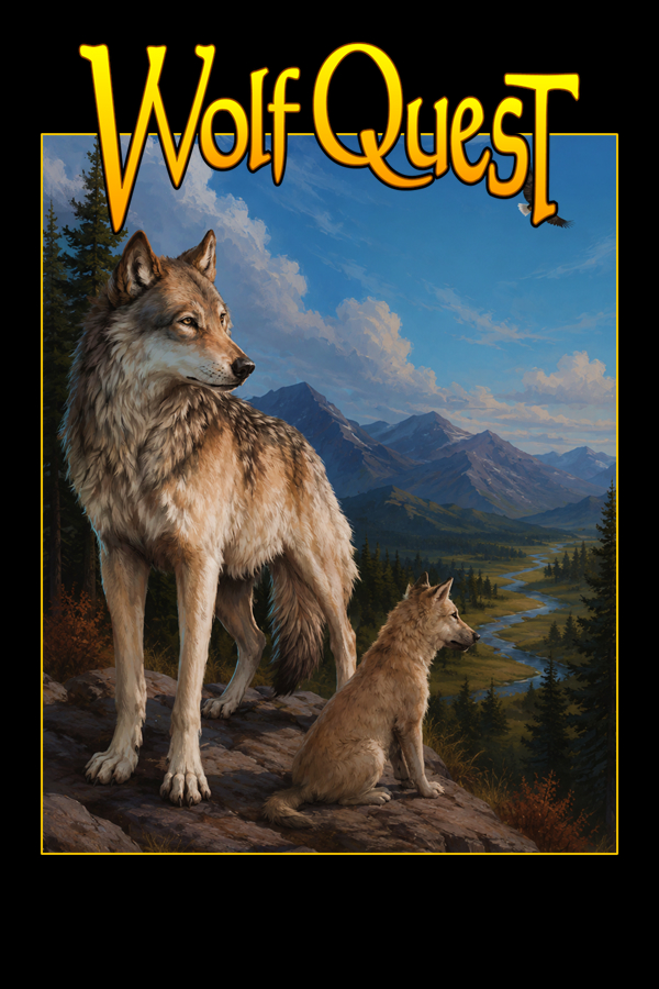 WolfQuest