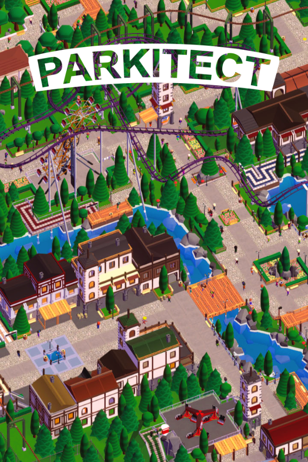 Parkitect