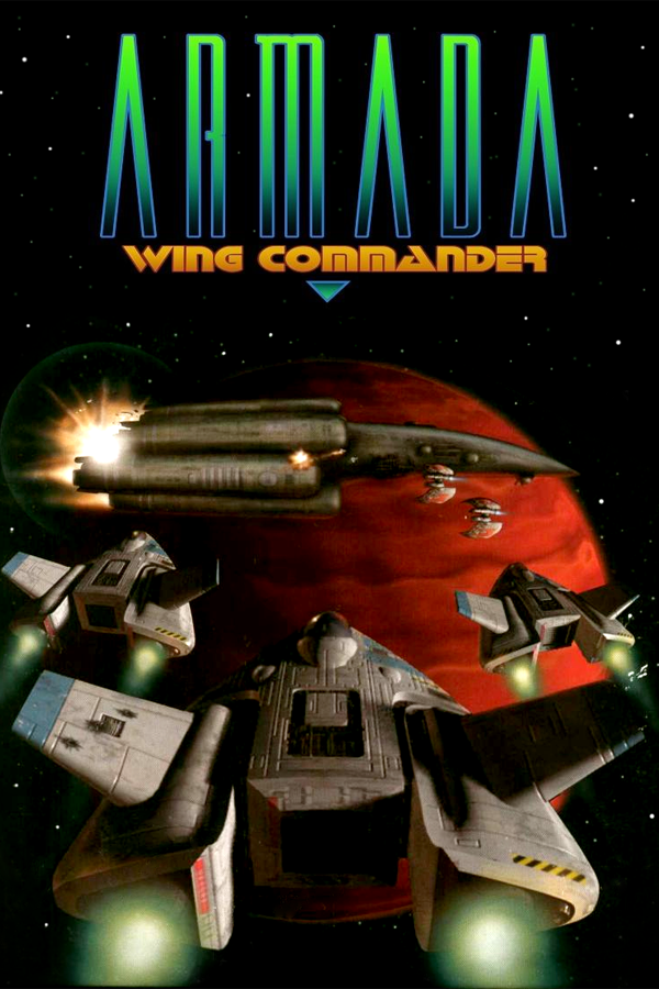 Wing Commander: Armada