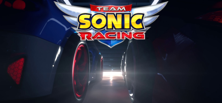 Team Sonic Racing™