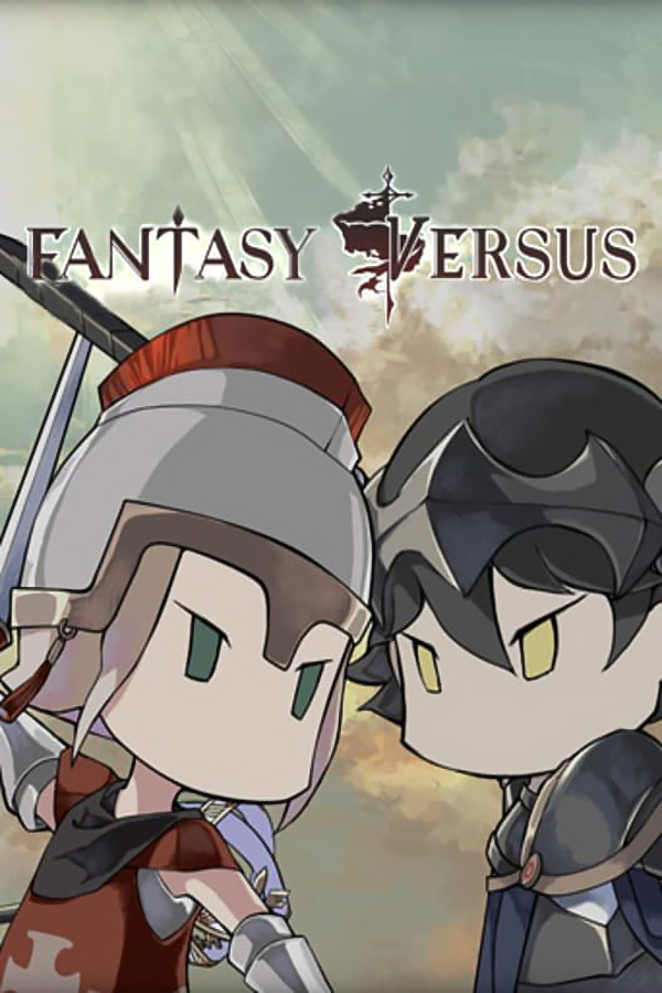Fantasy Versus