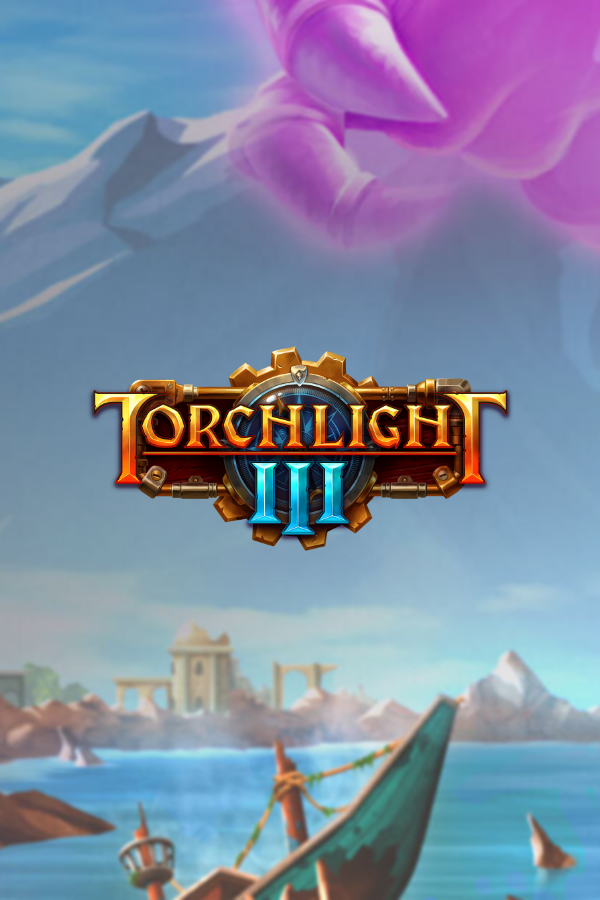Torchlight III