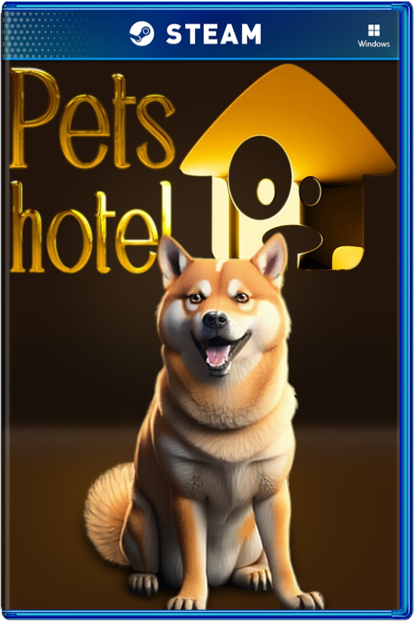 Pets Hotel