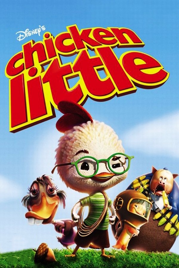Disney's Little Einsteins