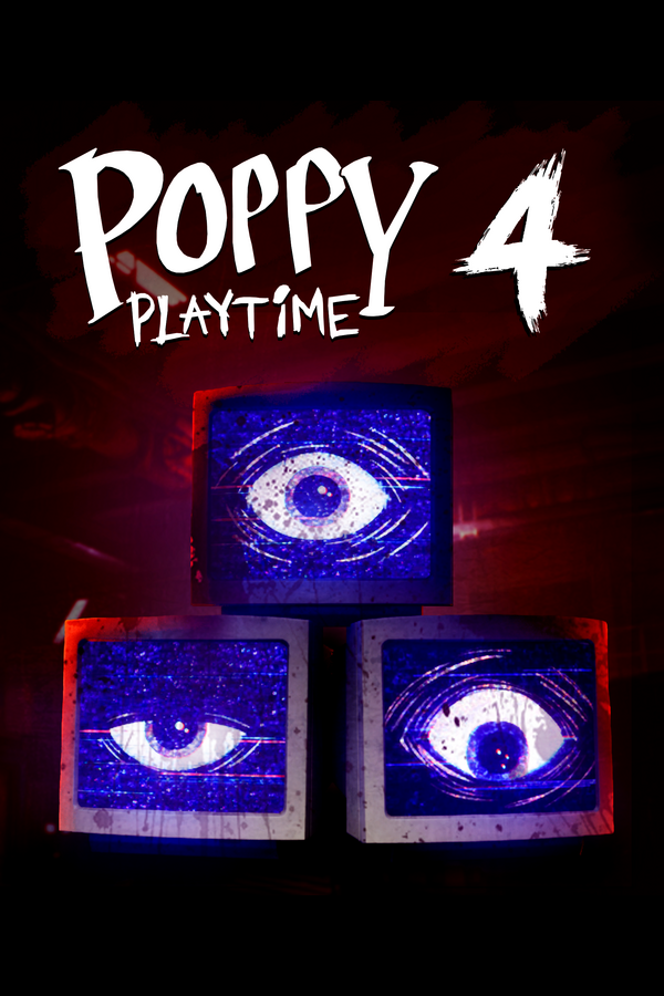 Poppy Playtime – Chapter 4,populyar,aciq-dunya,aciq-dunya,macera,psiqoloji qorxu