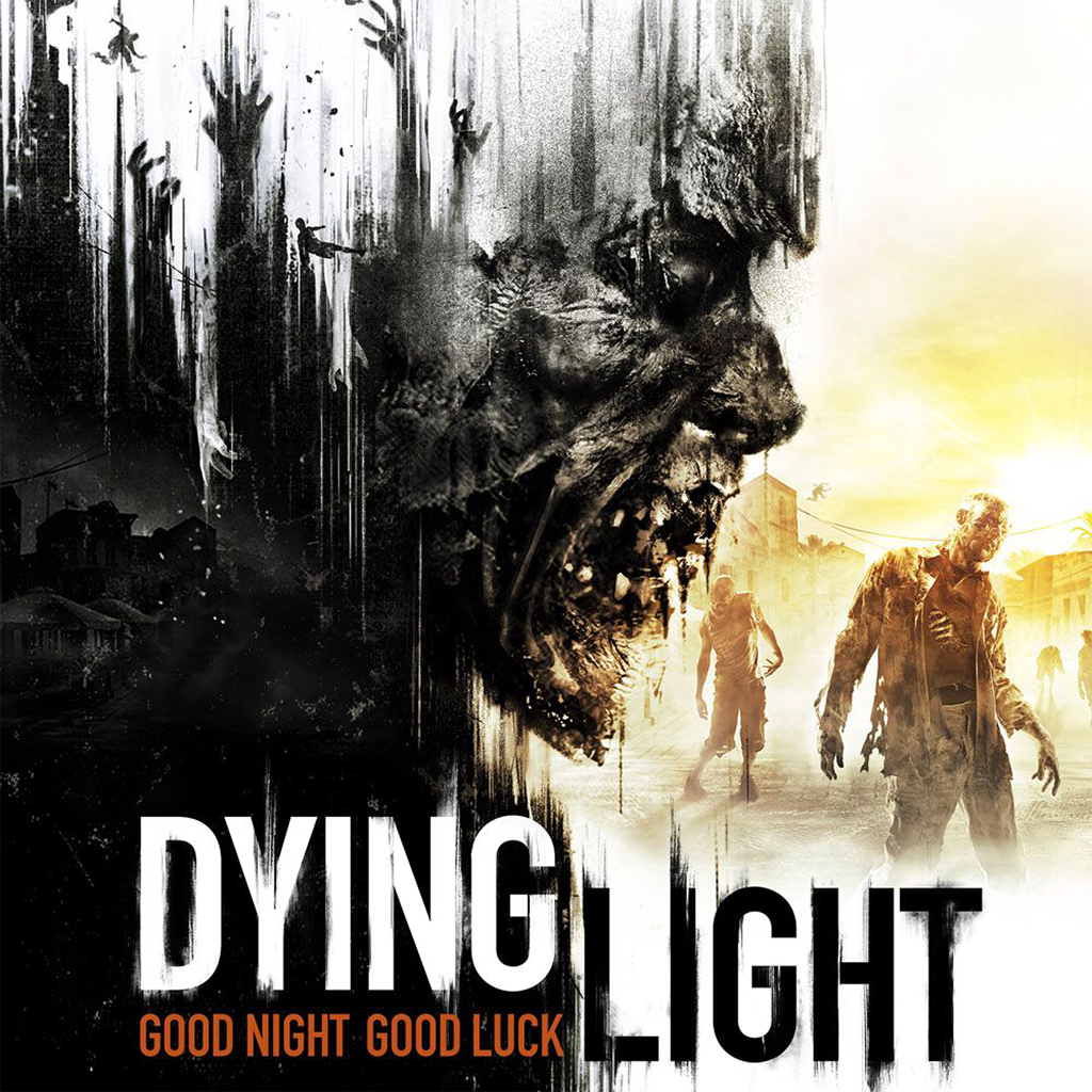 Dying Light - The Following - SteamGridDB