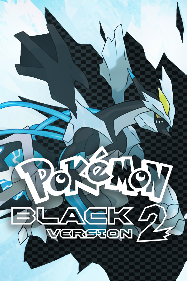 RPGFan (dot com) on X: #Pokemon Black & White 2 was out 11 years