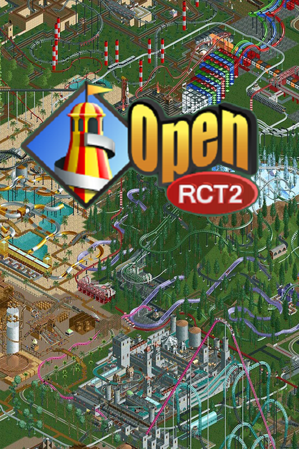 OpenRCT2