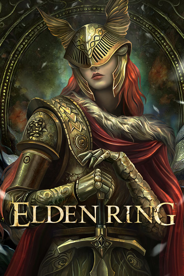 ELDEN RING on Steam