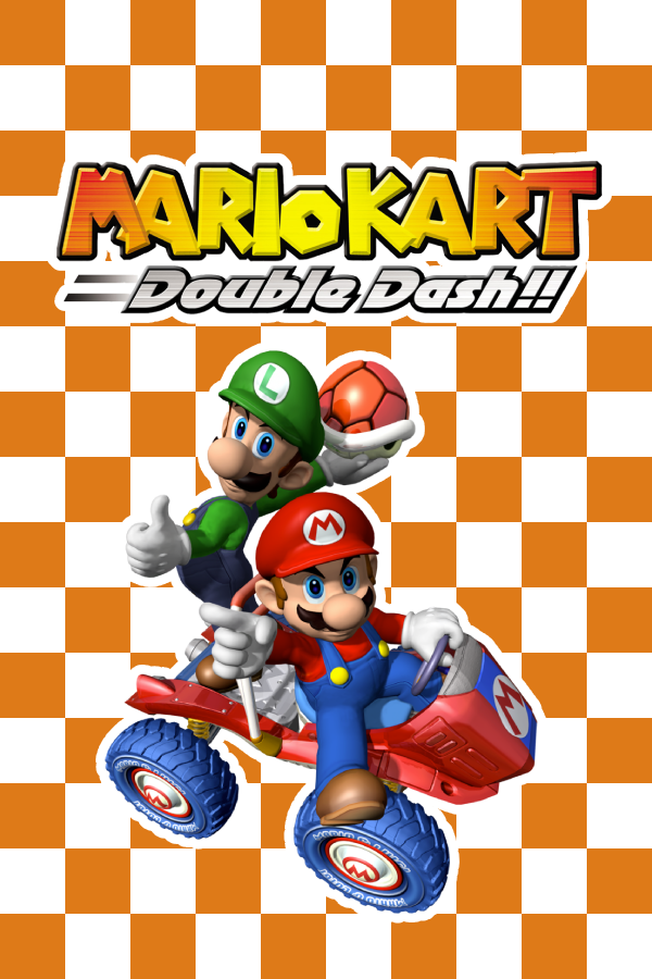 download mario kart double dash iso