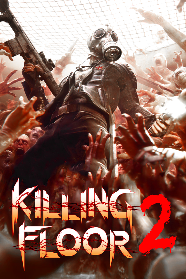 Killing Floor 2 - PS4