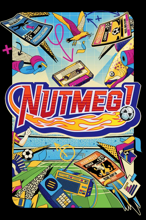 NUTMEG