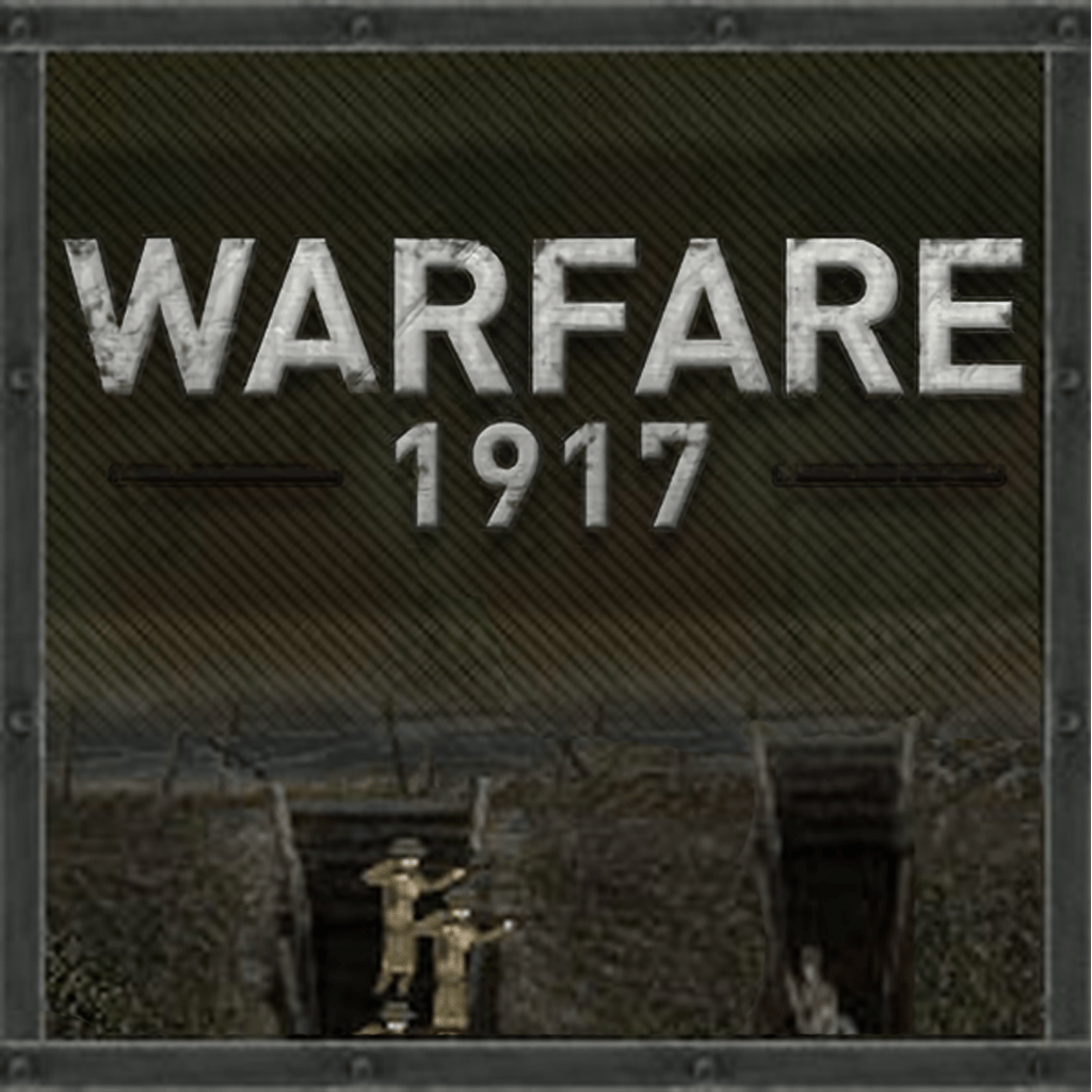 Warfare 1917 - SteamGridDB