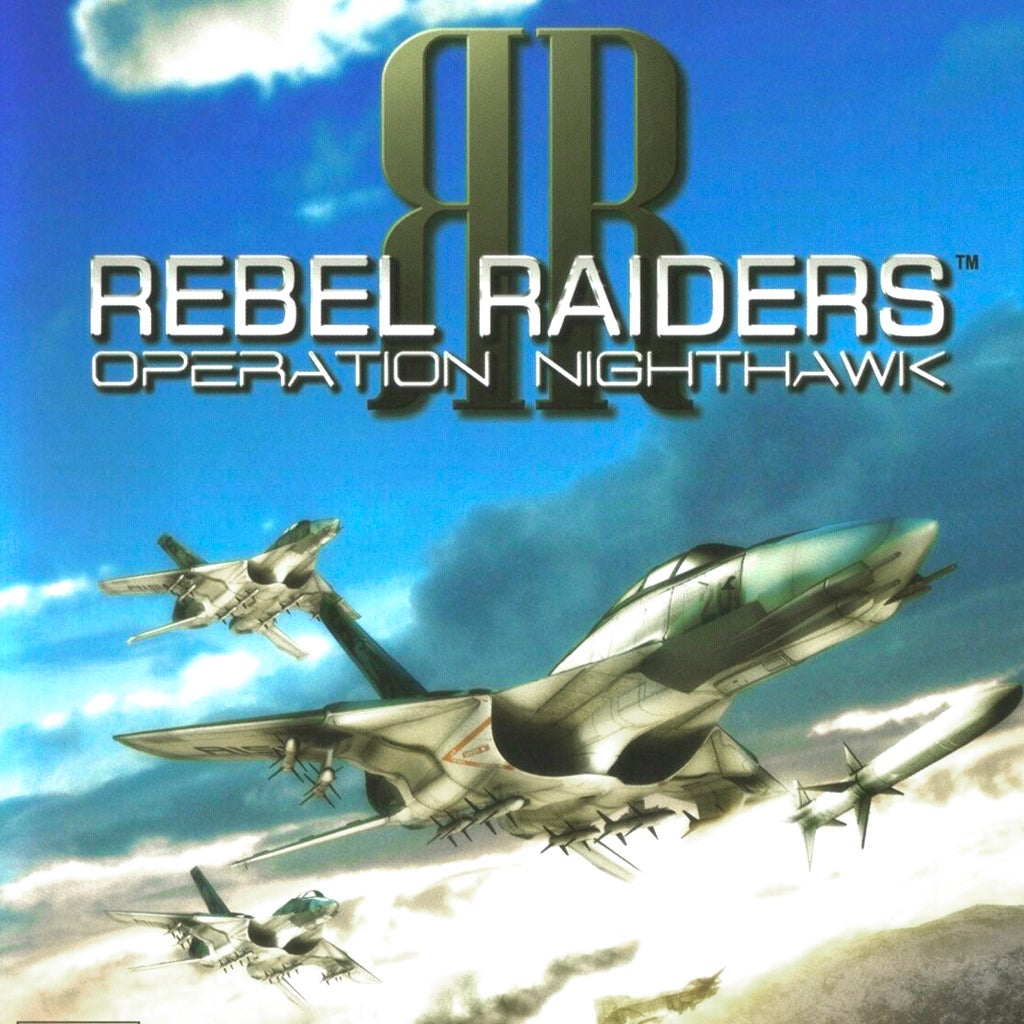 Rebel Moon