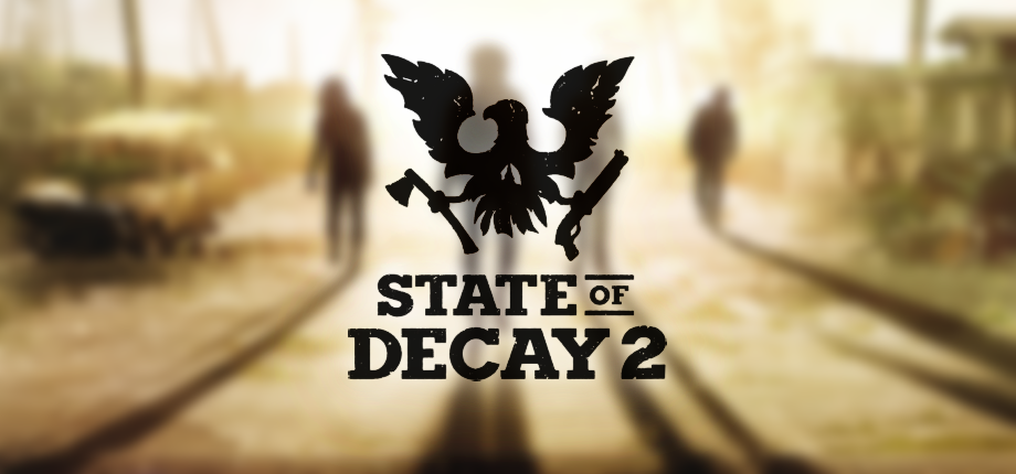 State of Decay 2: Juggernaut Edition