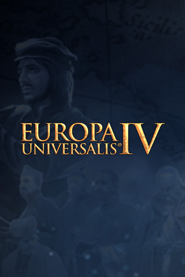 Europa Universalis IV