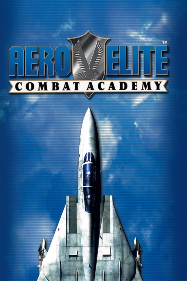 Aero Elite: Combat Academy