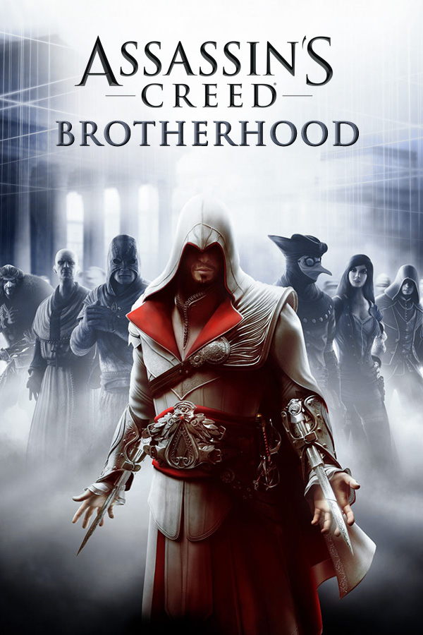 Assassin's Creed: Bloodlines - SteamGridDB