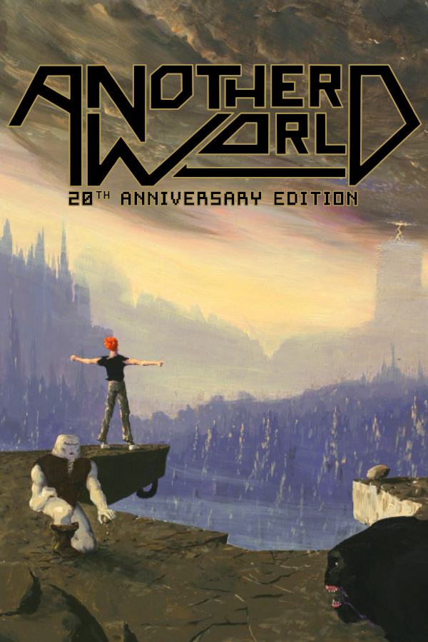 Another World