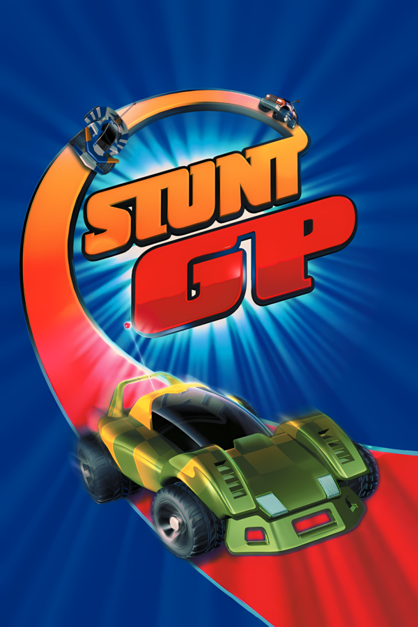 Stunt GP