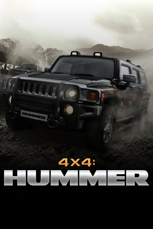 4x4: Hummer