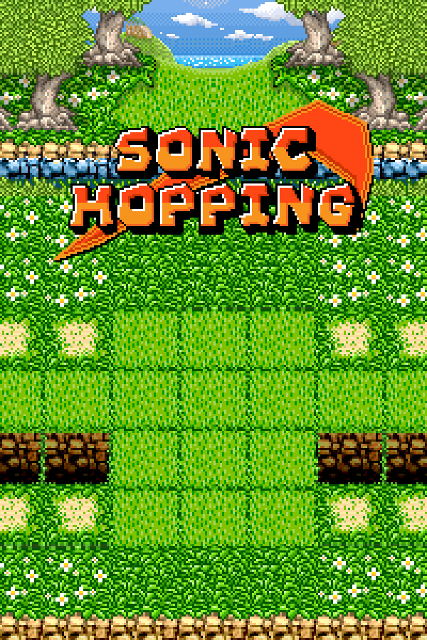 Sonic Hopping 2