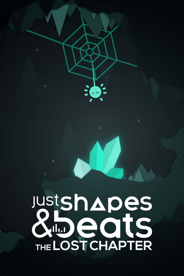 Just Shapes & Beats