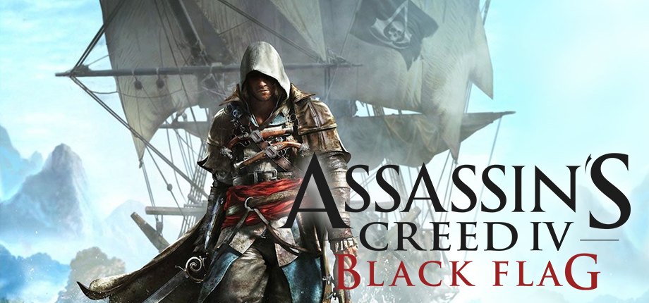 Assassin's Creed IV Black Flag - SteamSpy - All the data and stats