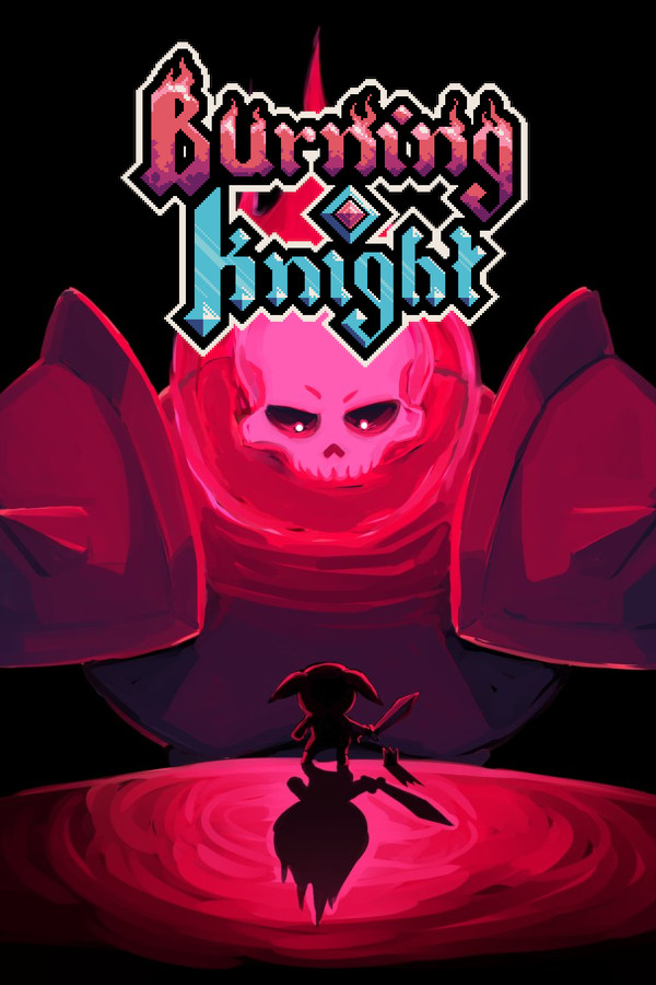 Burning Knight
