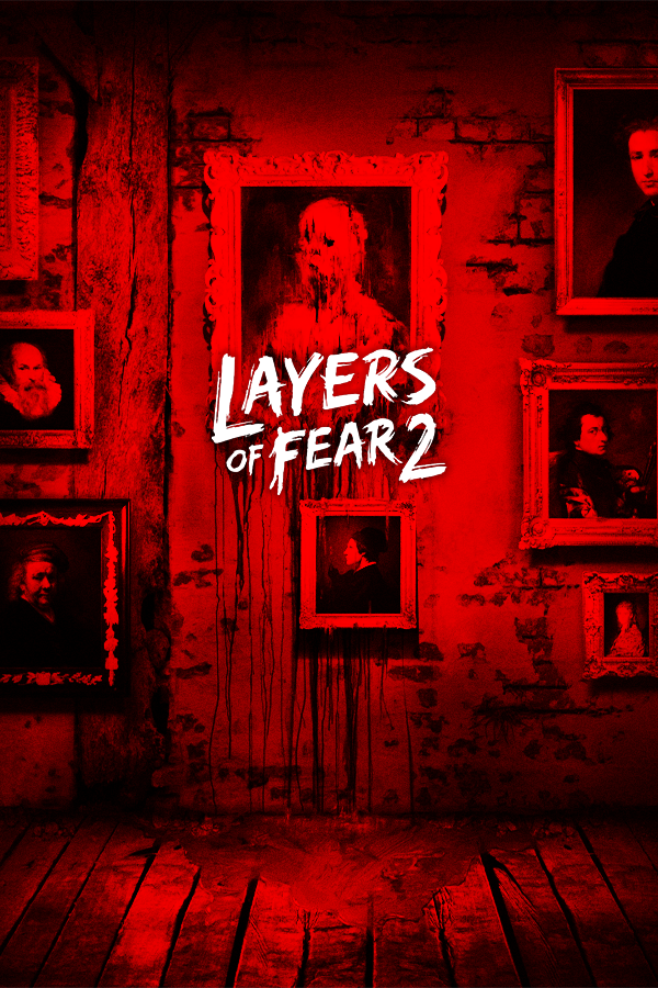 Steam Community :: Layers of Fear 2