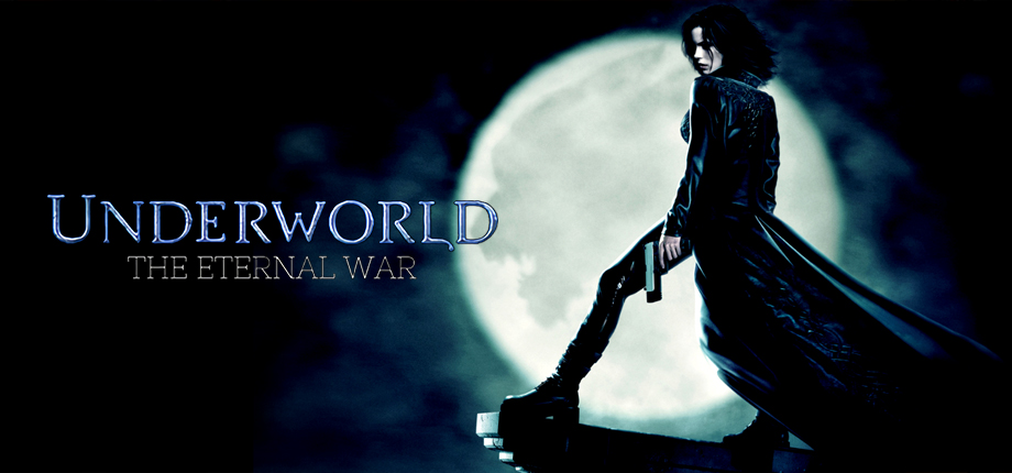 Underworld The Eternal War (PS2) (Gebraucht) in Zürich für CHF 10 - mit