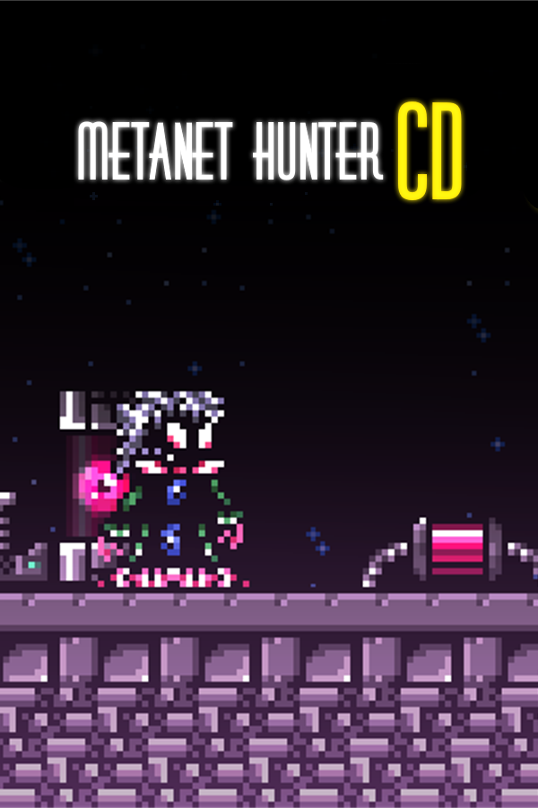Metanet Hunter G4