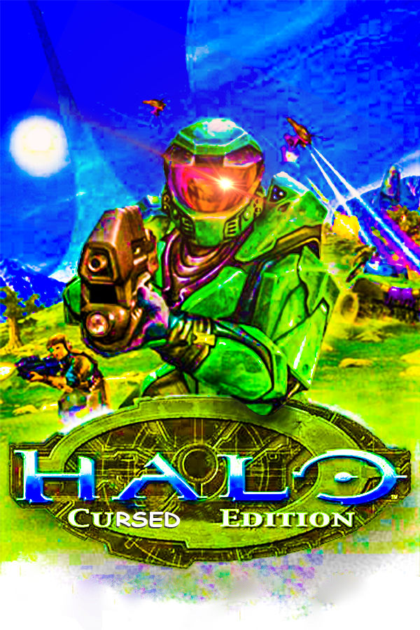 Halo: Combat Evolved - The Xbox Files: #15 » CelJaded