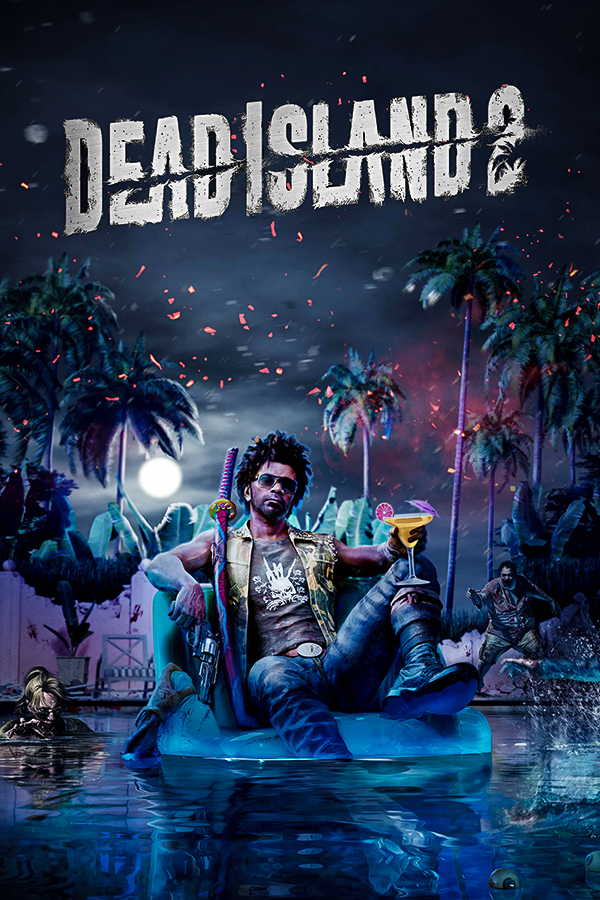 Dead Island 2