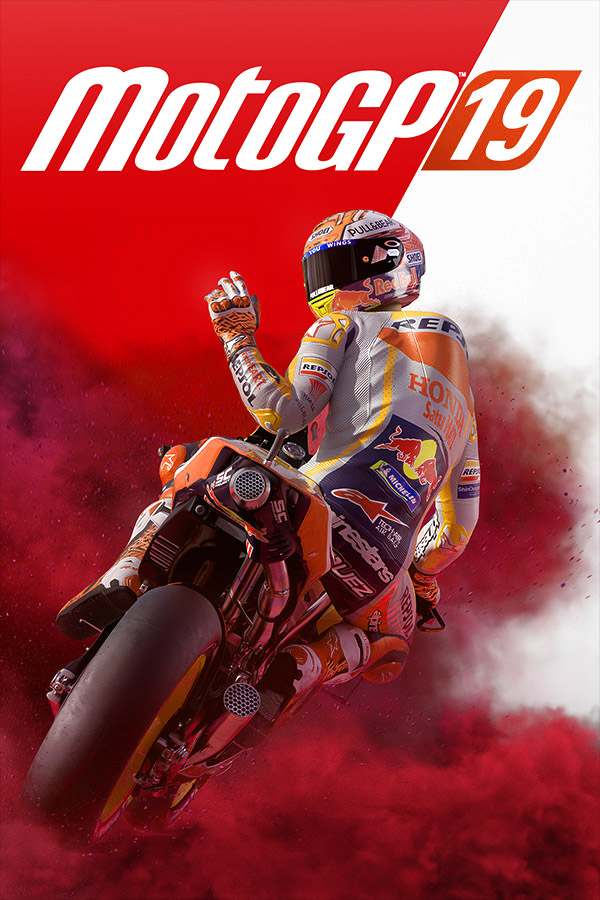 MotoGP 19