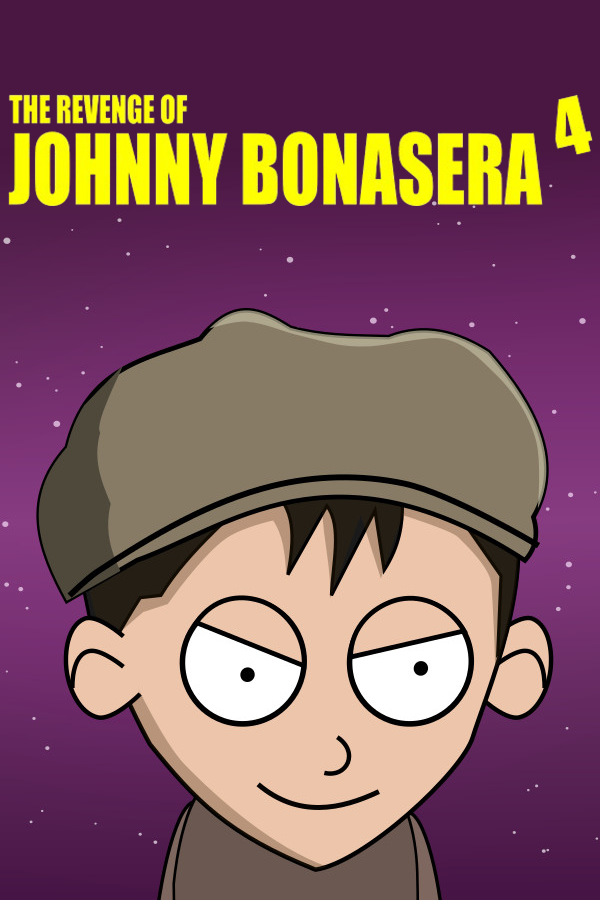 Johnny 4: The Final Chapter