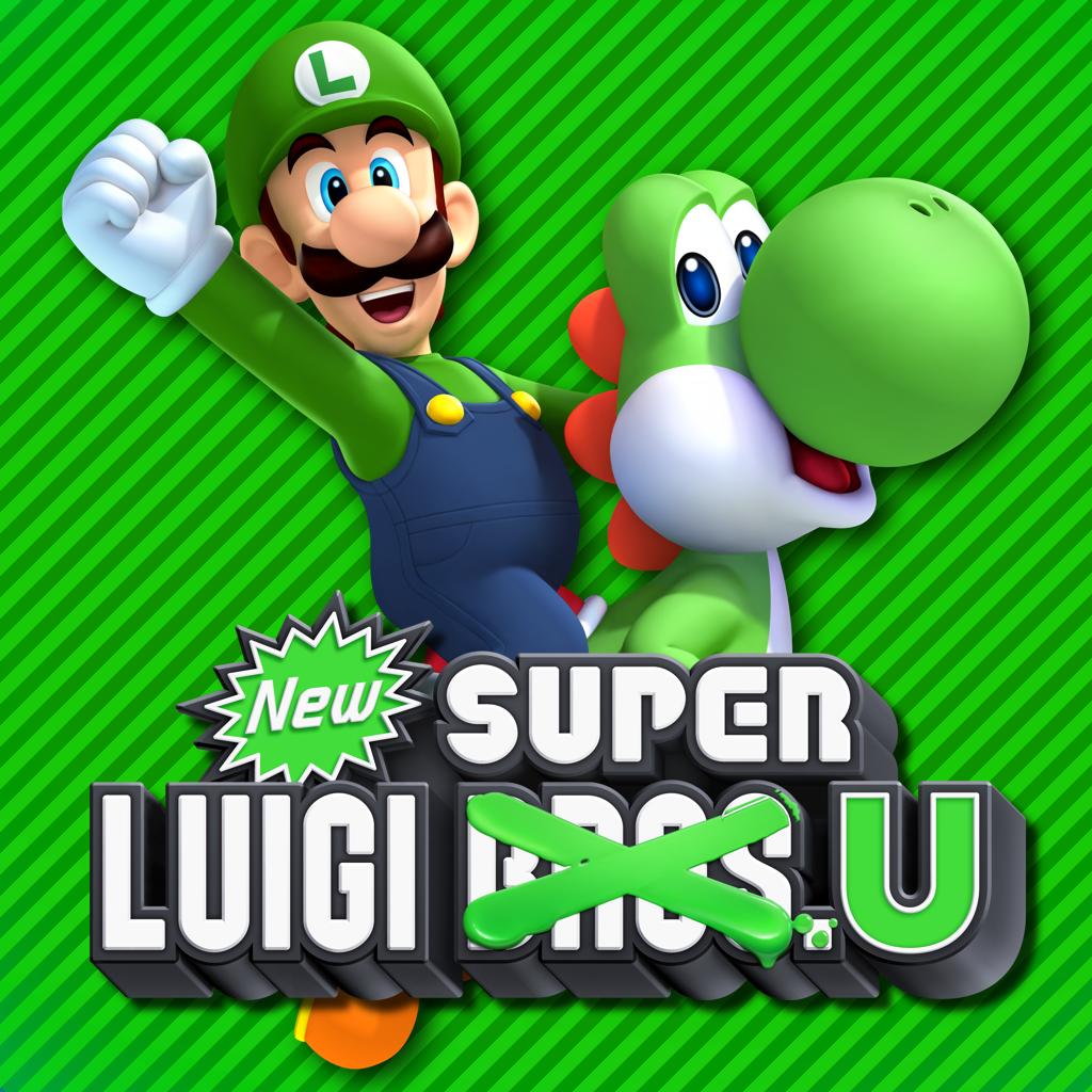 New Super Mario Bros. U Mario & Luigi: Superstar Saga Super Mario