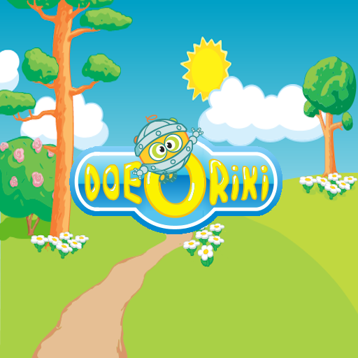 Doeoriki