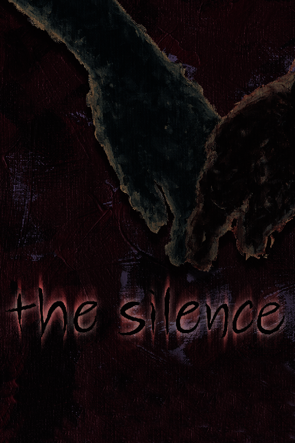 The Silence Under Your Bed