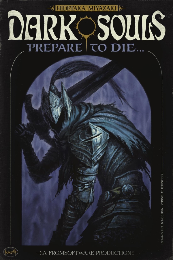 DARK SOULS™: Prepare To Die™ Edition
