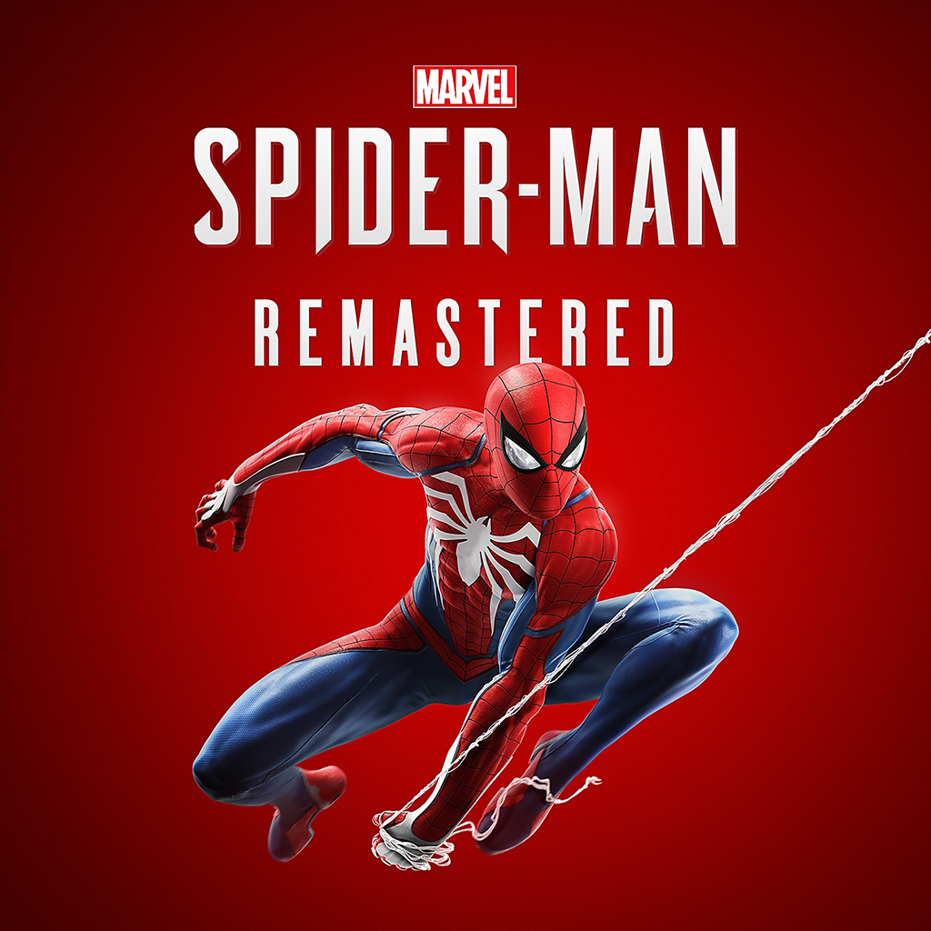 Marvel's Spider-Man 2 - SteamGridDB