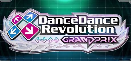 Dance Dance Revolution Grand Prix