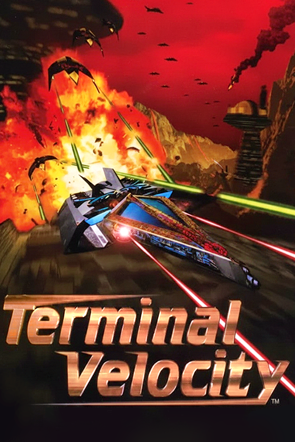 Terminal Velocity