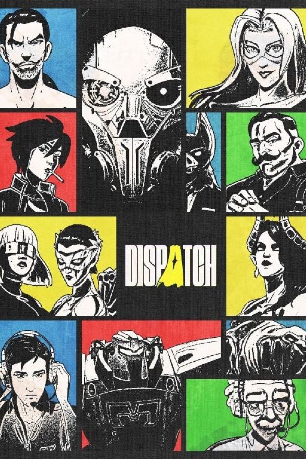 Dispatch