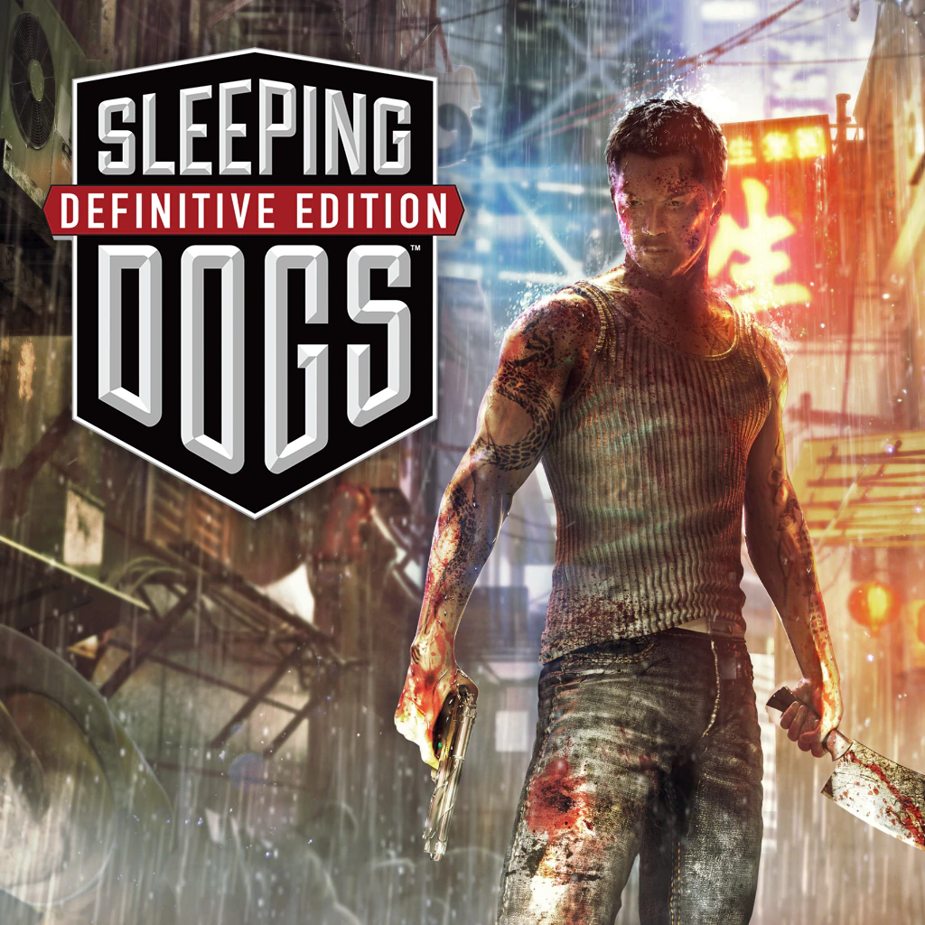 Sleeping Dogs - High Resolution Texture Pack on Steam