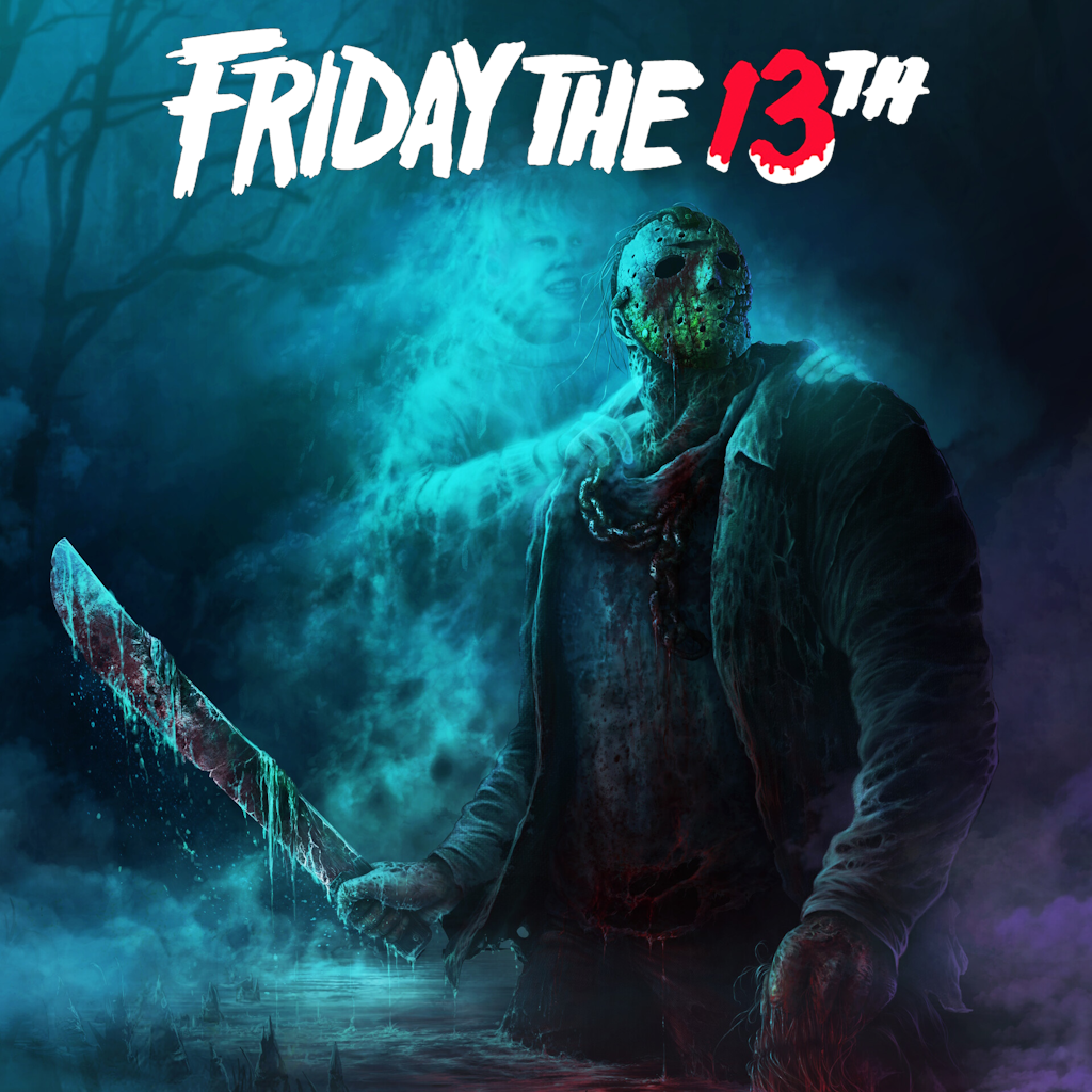 Friday The 13Th The Game - Ragnar Games