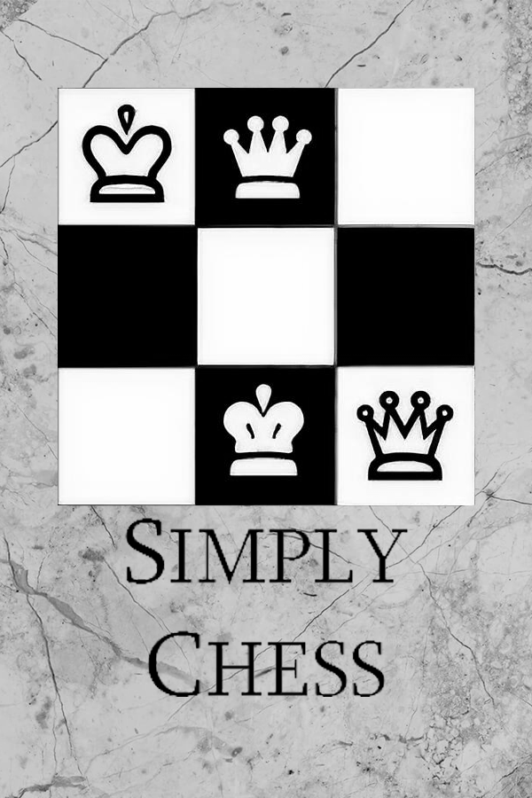 Simply Chess