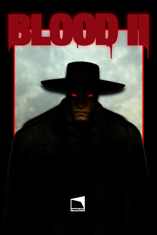 Blood II: The Chosen