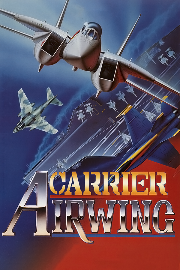 Carrier Air Wing